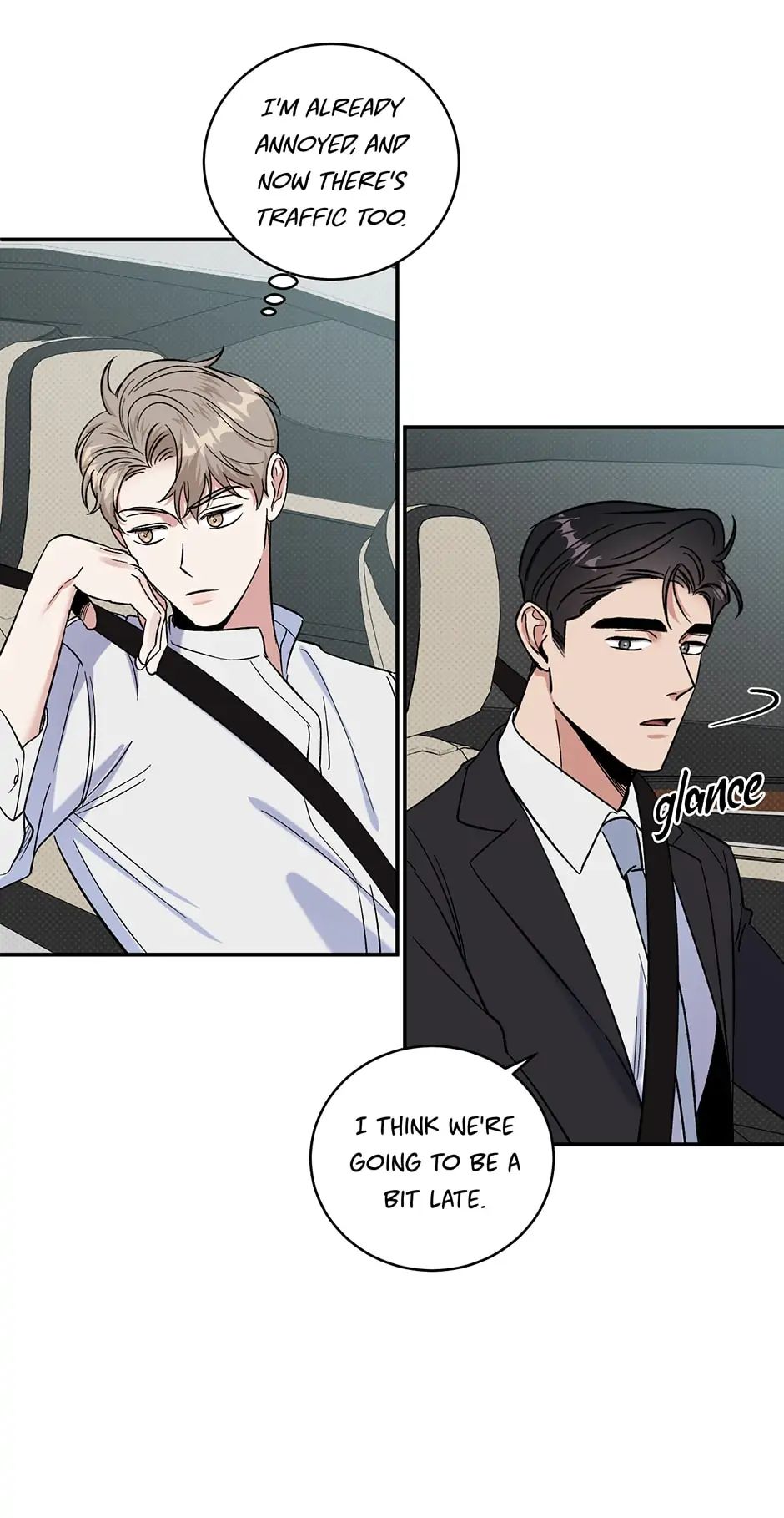 Read Counter Offensive chapter 16 image 12 on Lezhin