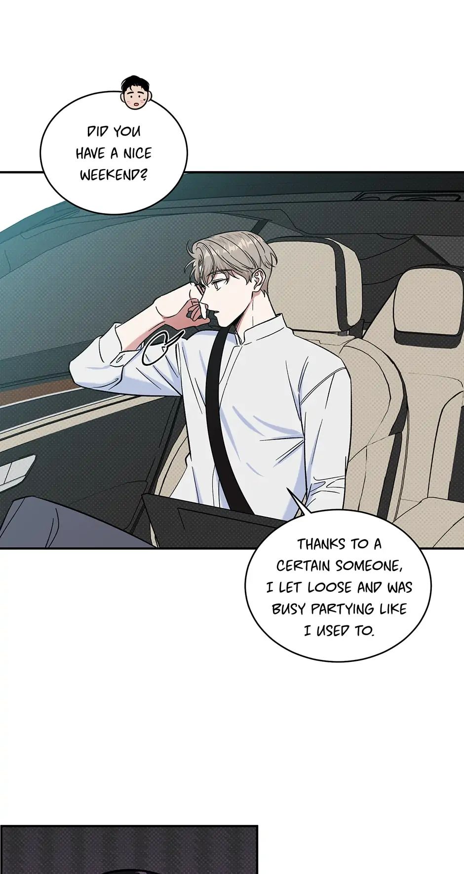 Read Counter Offensive chapter 16 image 13 on Lezhin