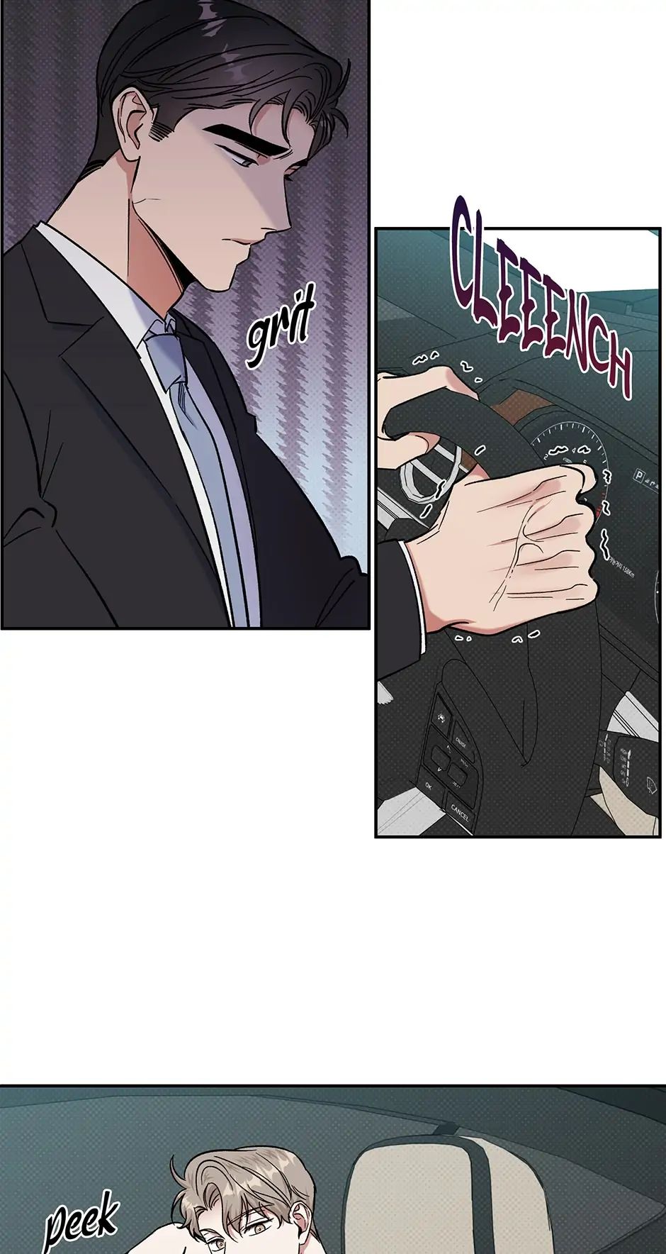 Read Counter Offensive chapter 16 image 14 on Lezhin
