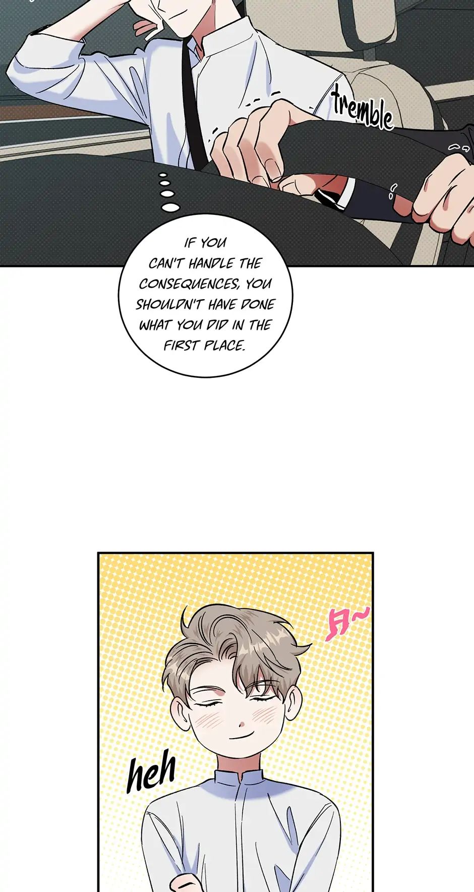 Read Counter Offensive chapter 16 image 15 on Lezhin