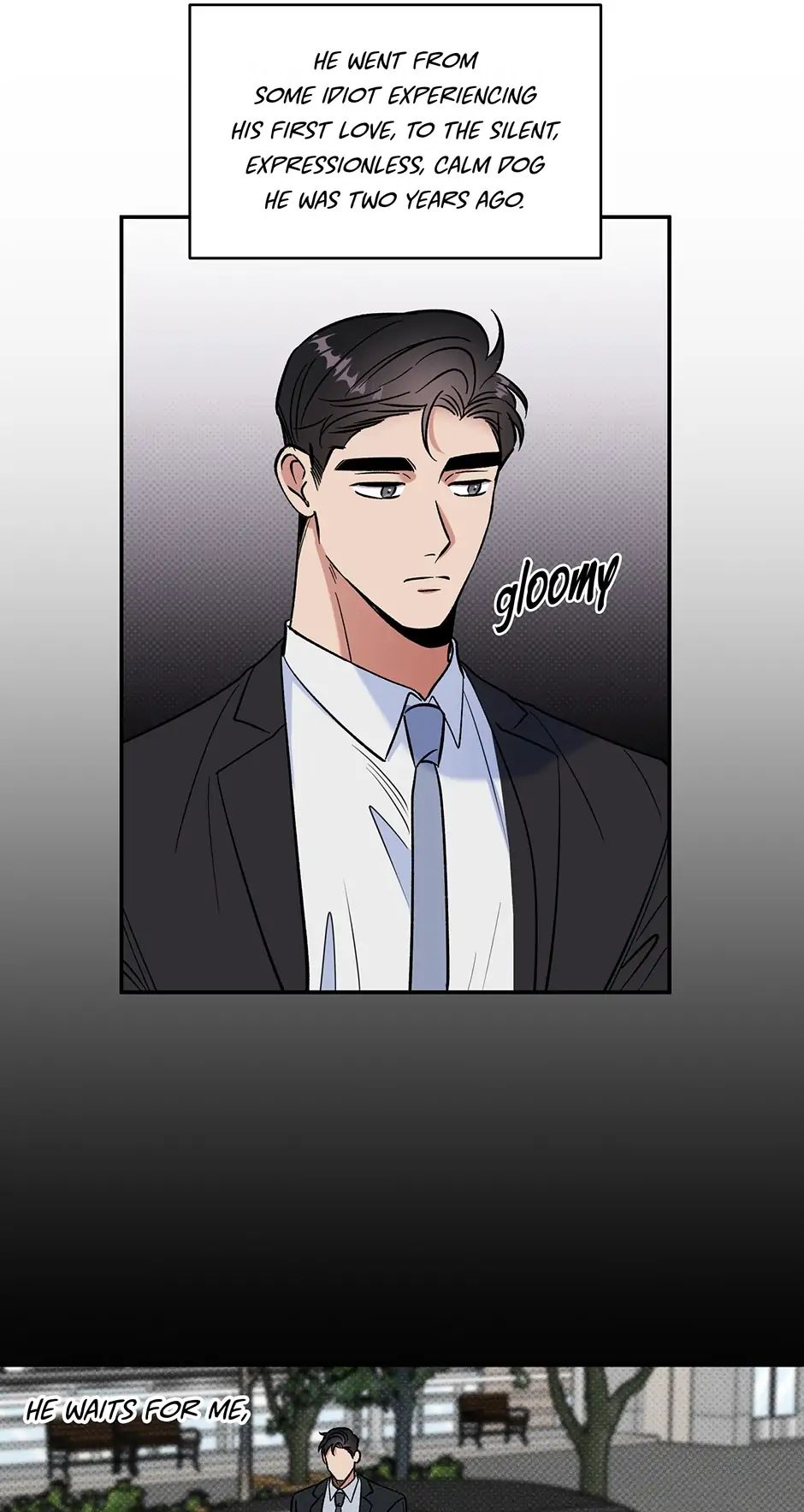 Read Counter Offensive chapter 16 image 17 on Lezhin