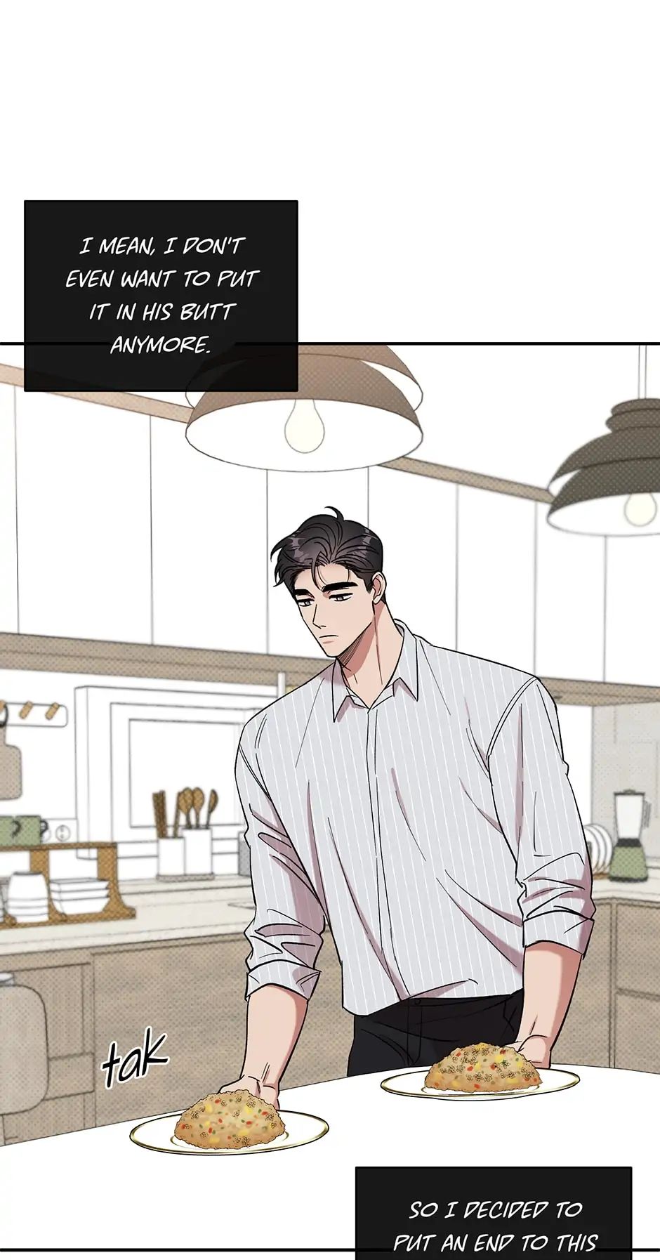 Read Counter Offensive chapter 16 image 20 on Lezhin
