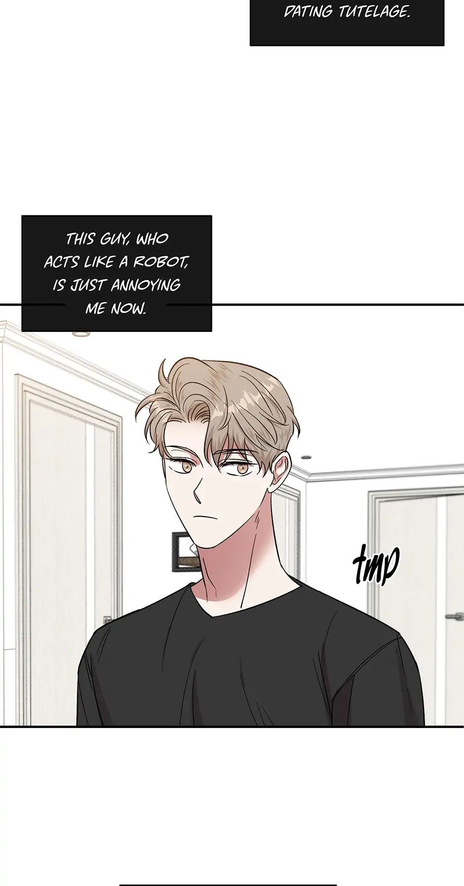 Read Counter Offensive chapter 16 image 21 on Lezhin