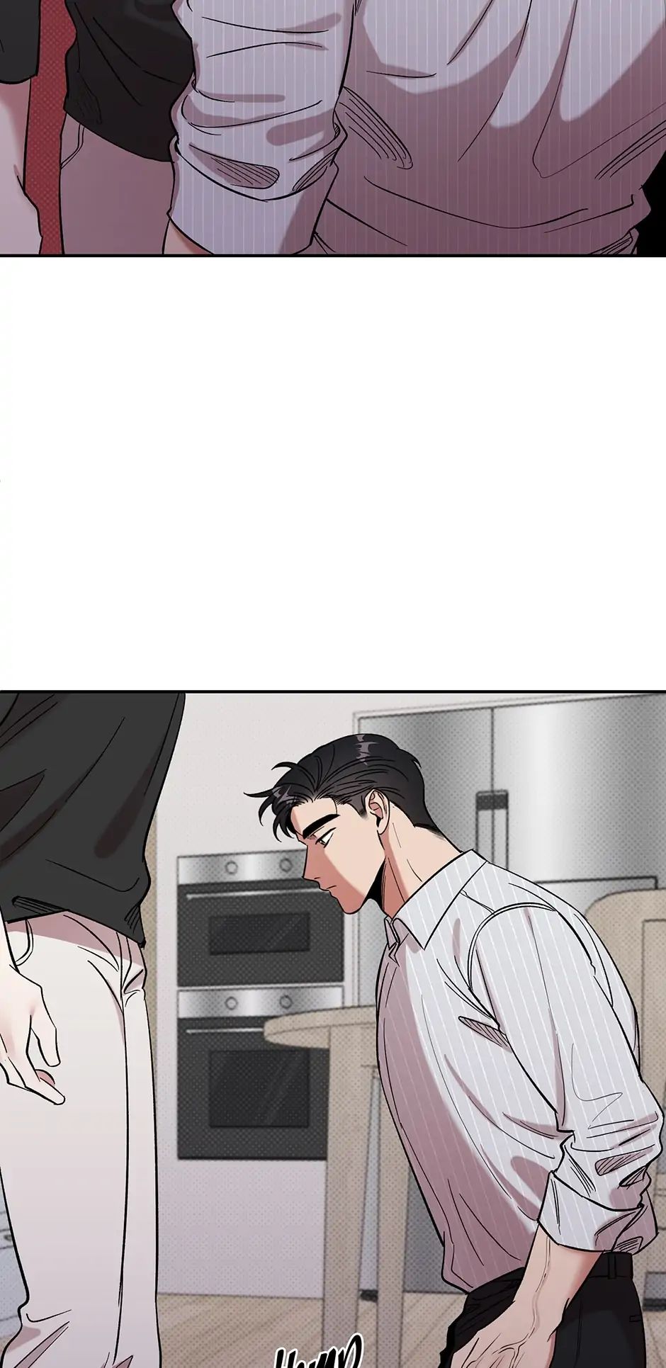 Read Counter Offensive chapter 16 image 27 on Lezhin