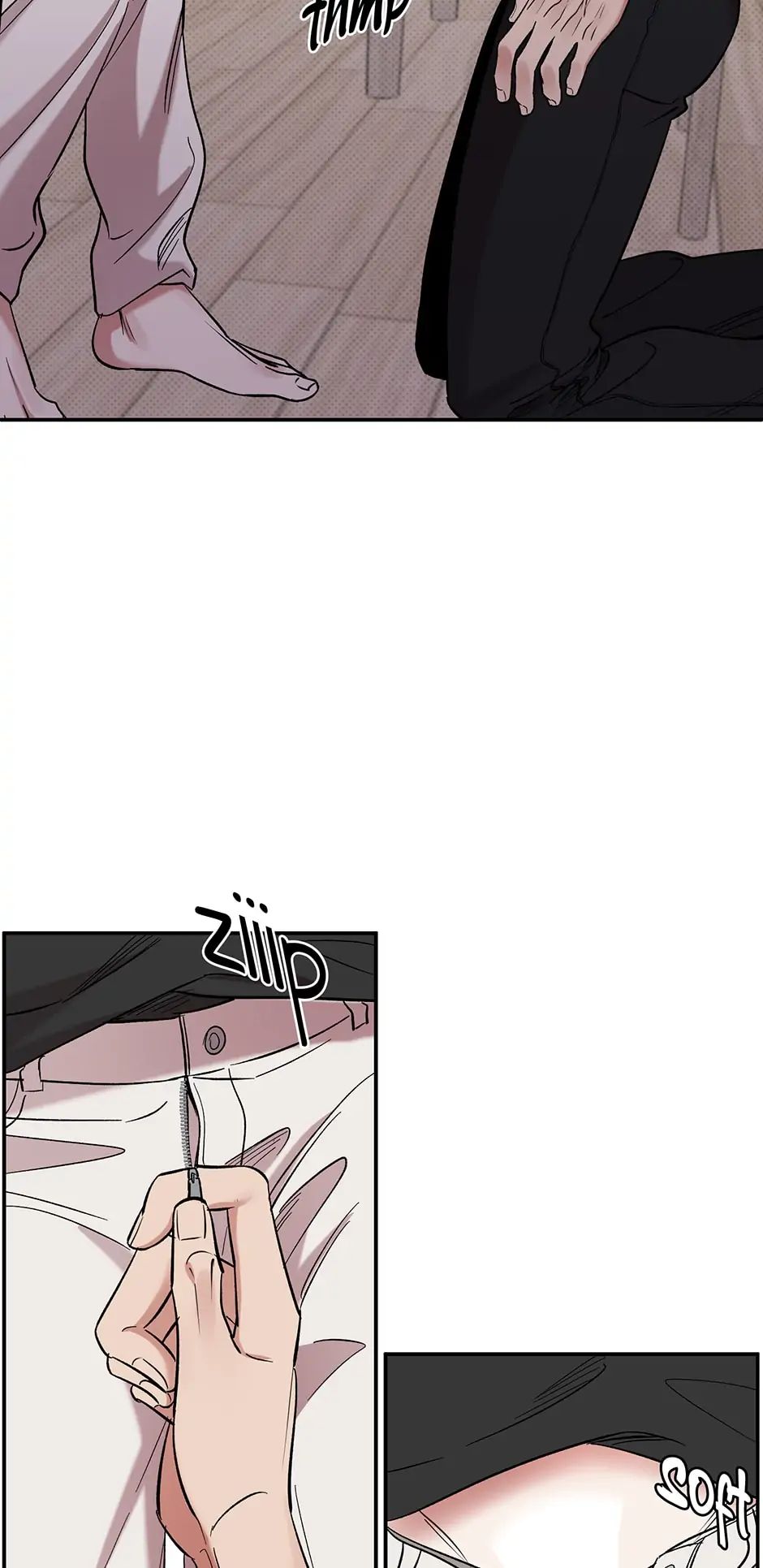 Read Counter Offensive chapter 16 image 28 on Lezhin