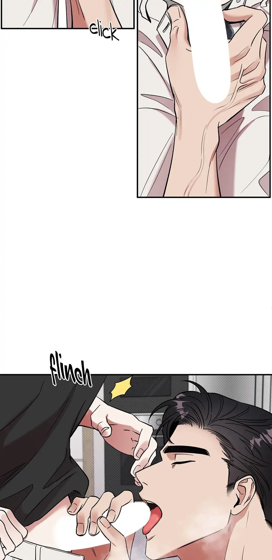 Read Counter Offensive chapter 16 image 29 on Lezhin
