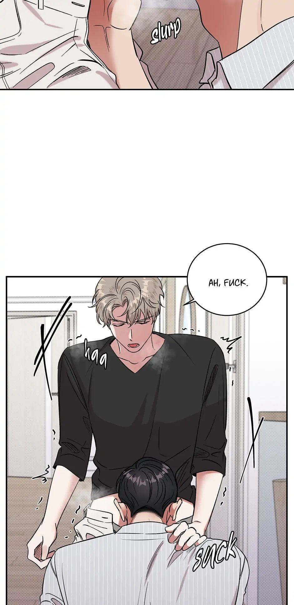 Read Counter Offensive chapter 16 image 30 on Lezhin