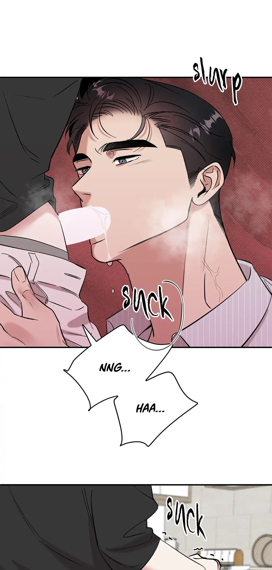 Read Counter Offensive chapter 16 image 32 on Lezhin