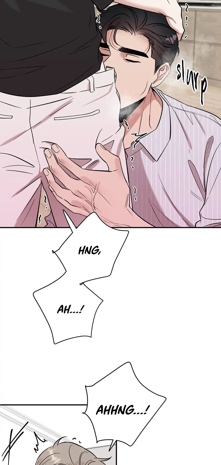Read Counter Offensive chapter 16 image 33 on Lezhin
