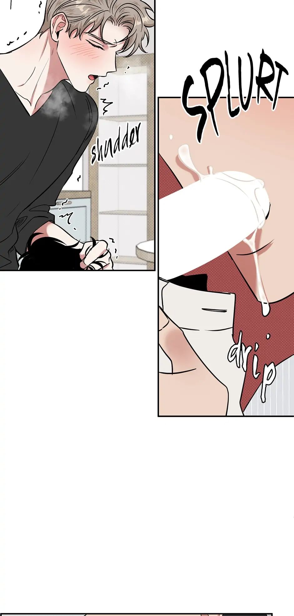 Read Counter Offensive chapter 16 image 34 on Lezhin