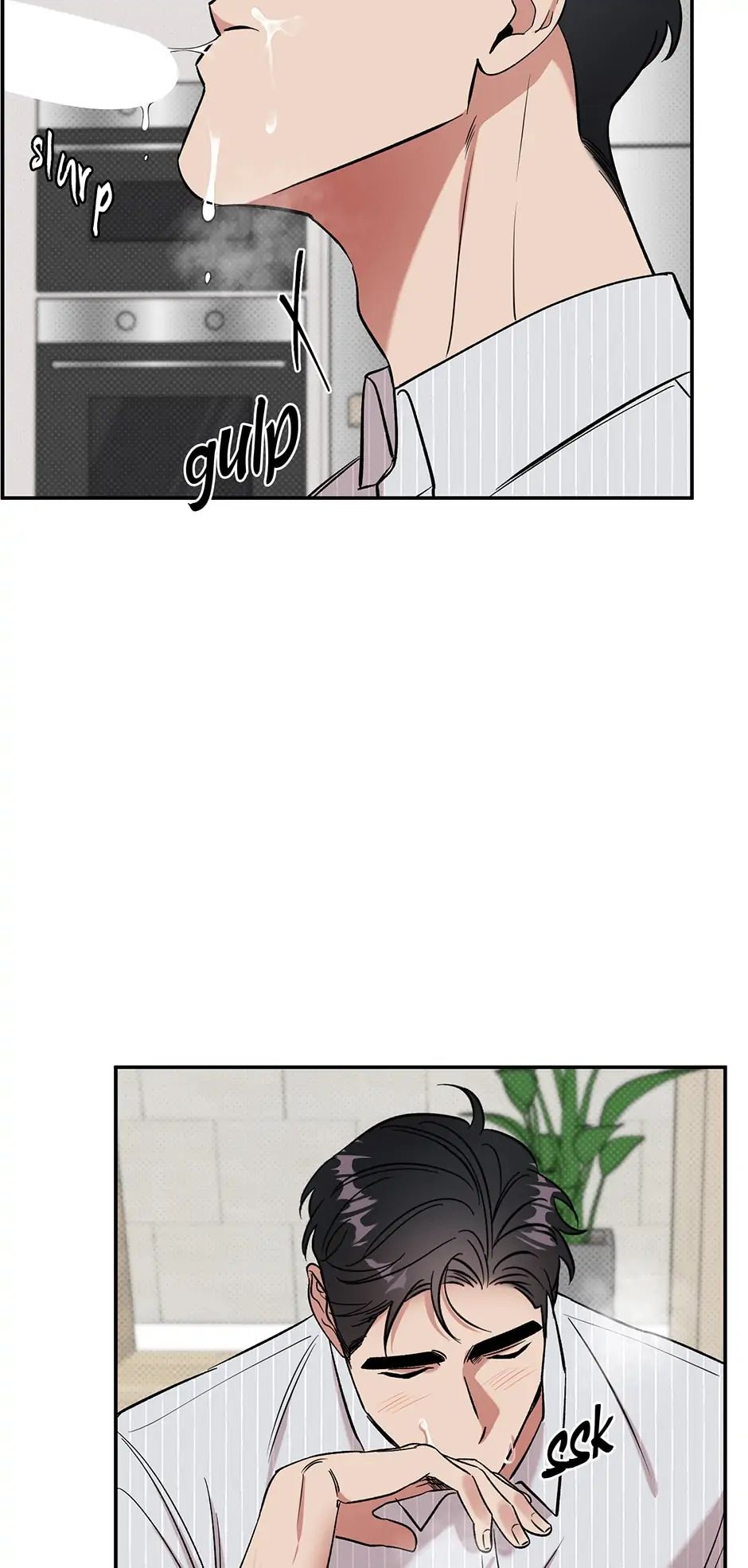 Read Counter Offensive chapter 16 image 35 on Lezhin