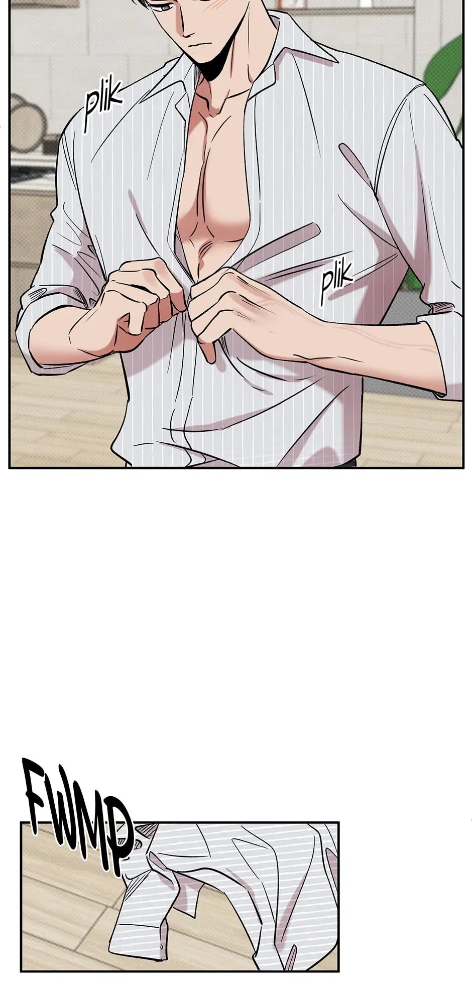 Read Counter Offensive chapter 16 image 37 on Lezhin