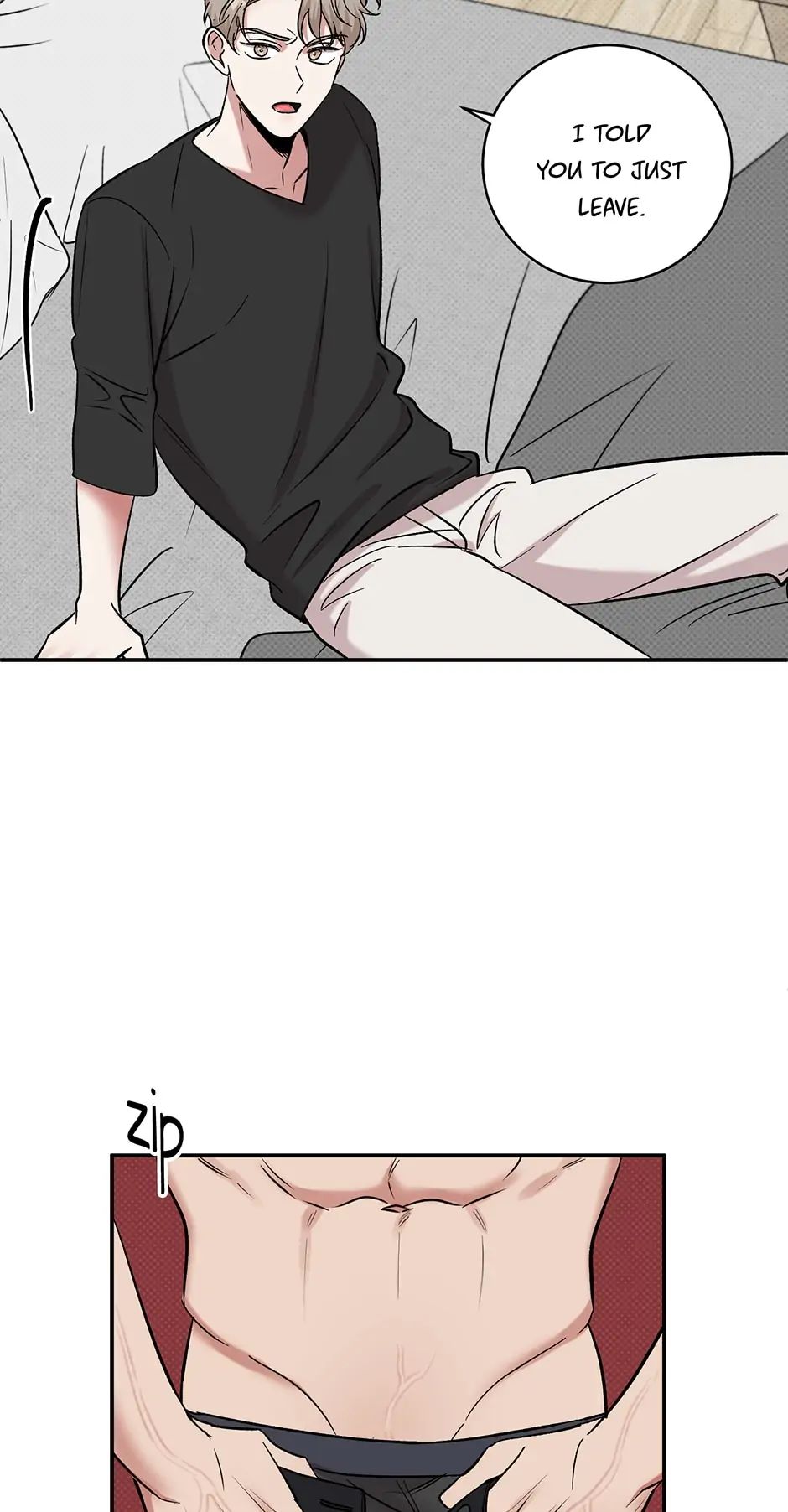 Read Counter Offensive chapter 16 image 41 on Lezhin