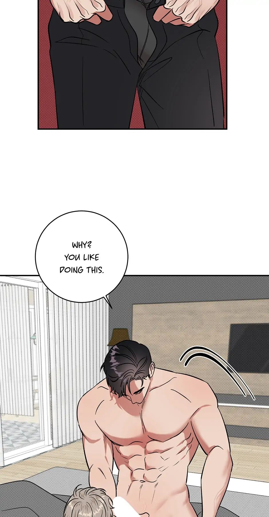 Read Counter Offensive chapter 16 image 42 on Lezhin