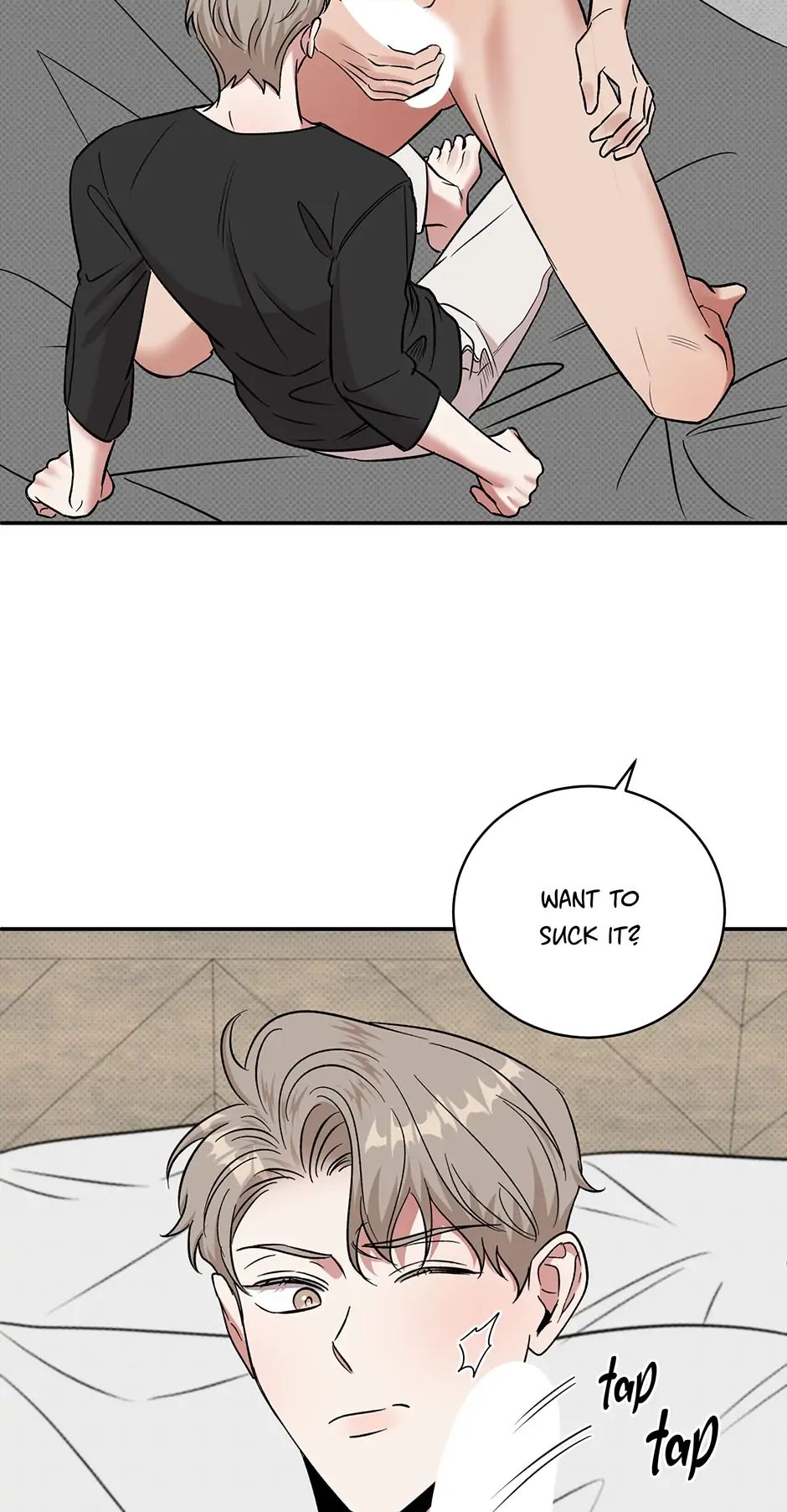 Read Counter Offensive chapter 16 image 43 on Lezhin
