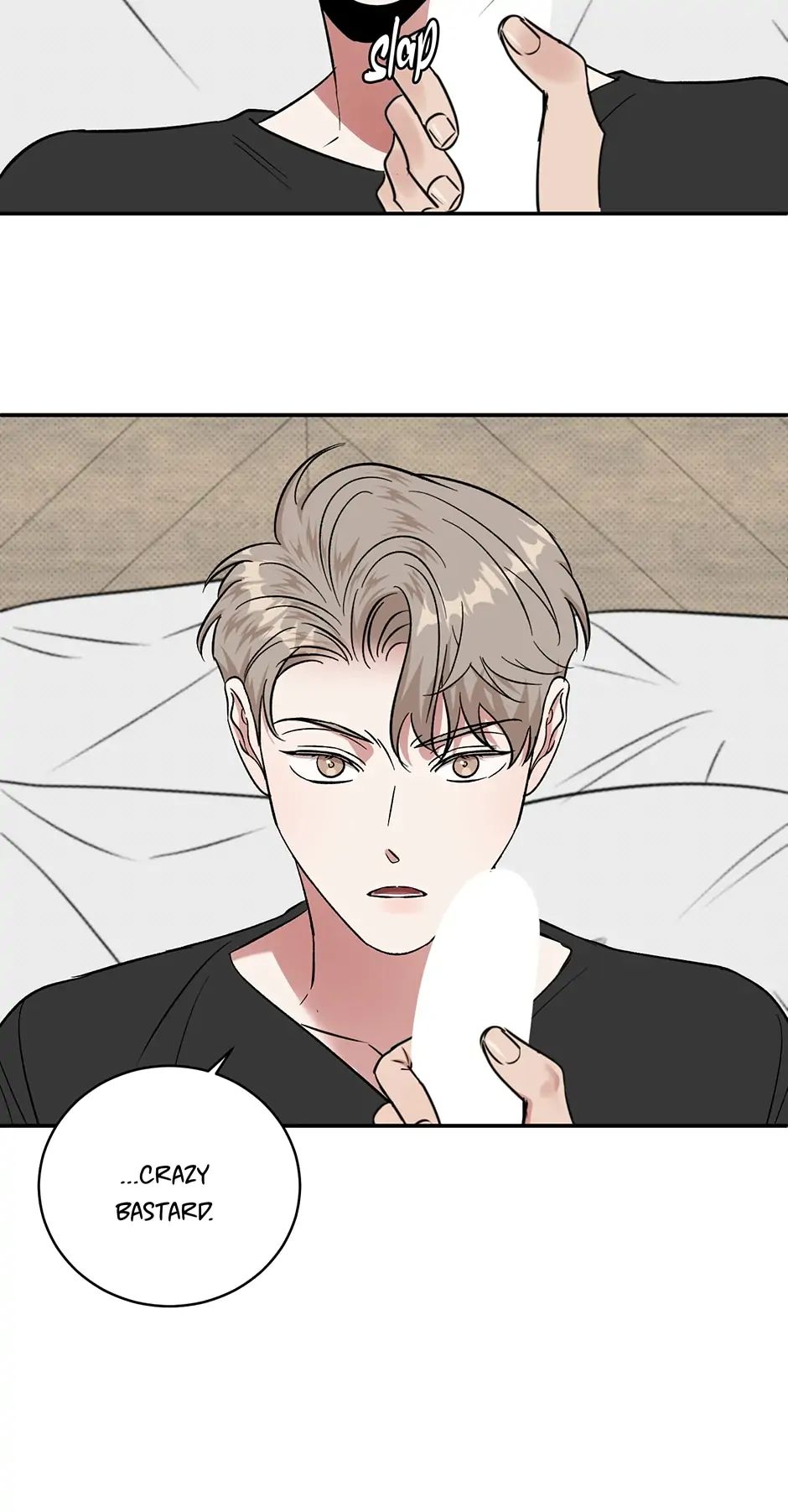 Read Counter Offensive chapter 16 image 44 on Lezhin