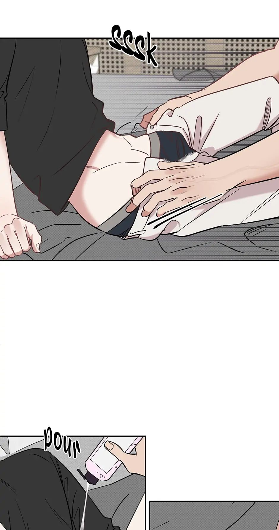 Read Counter Offensive chapter 16 image 45 on Lezhin