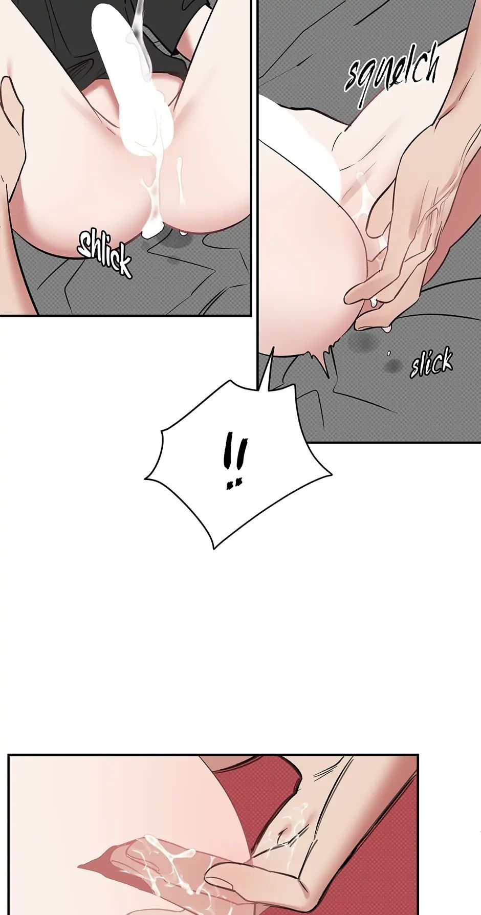 Read Counter Offensive chapter 16 image 46 on Lezhin