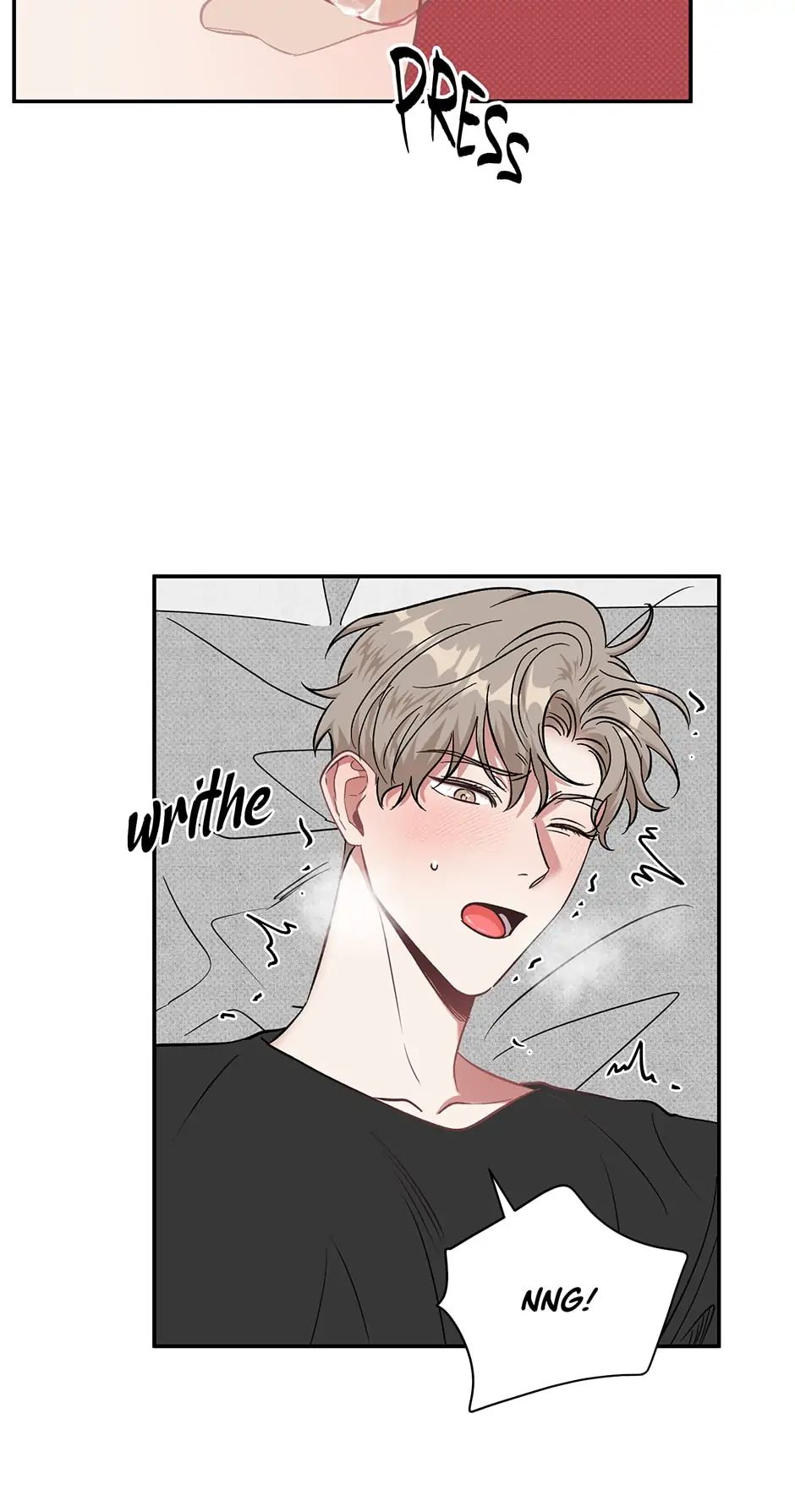Read Counter Offensive chapter 16 image 47 on Lezhin