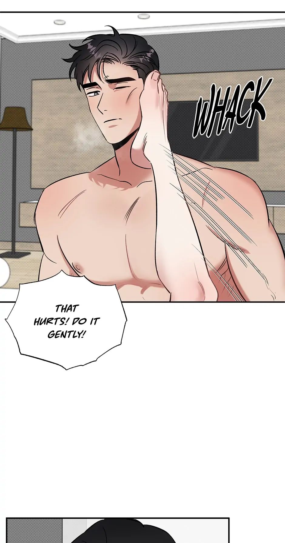Read Counter Offensive chapter 16 image 48 on Lezhin