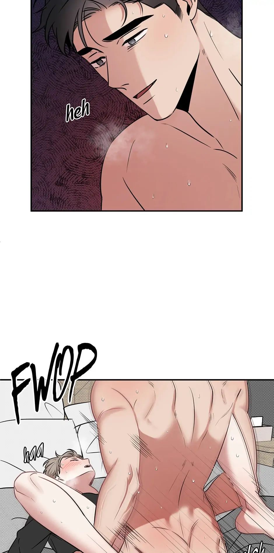Read Counter Offensive chapter 16 image 54 on Lezhin