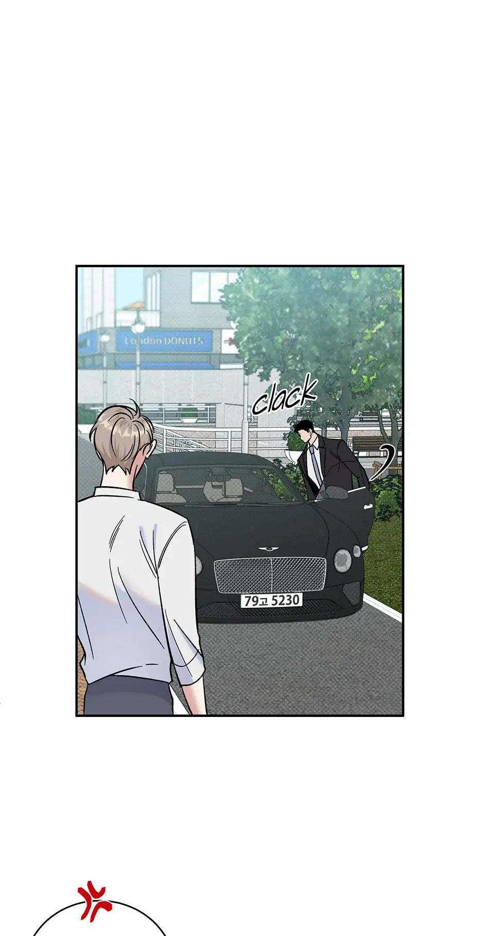 Read Counter Offensive chapter 16 image 9 on Lezhin