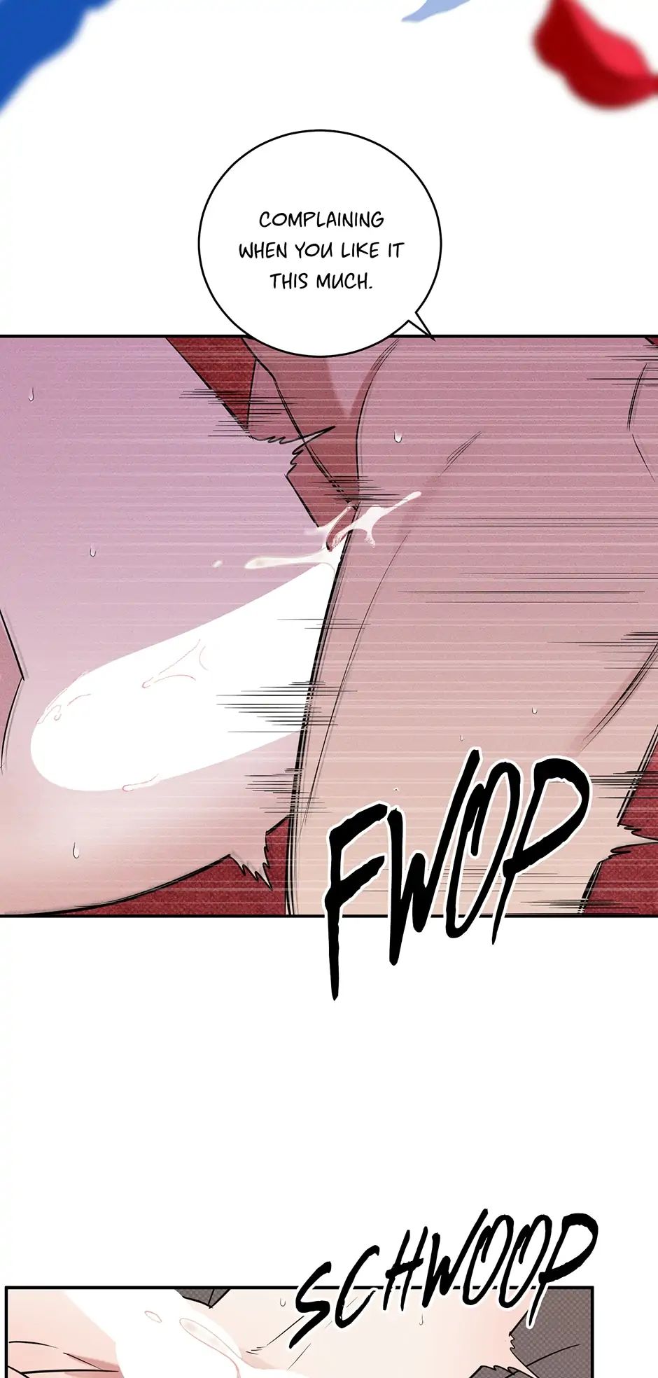 Read Counter Offensive chapter 17 image 1 on Lezhin