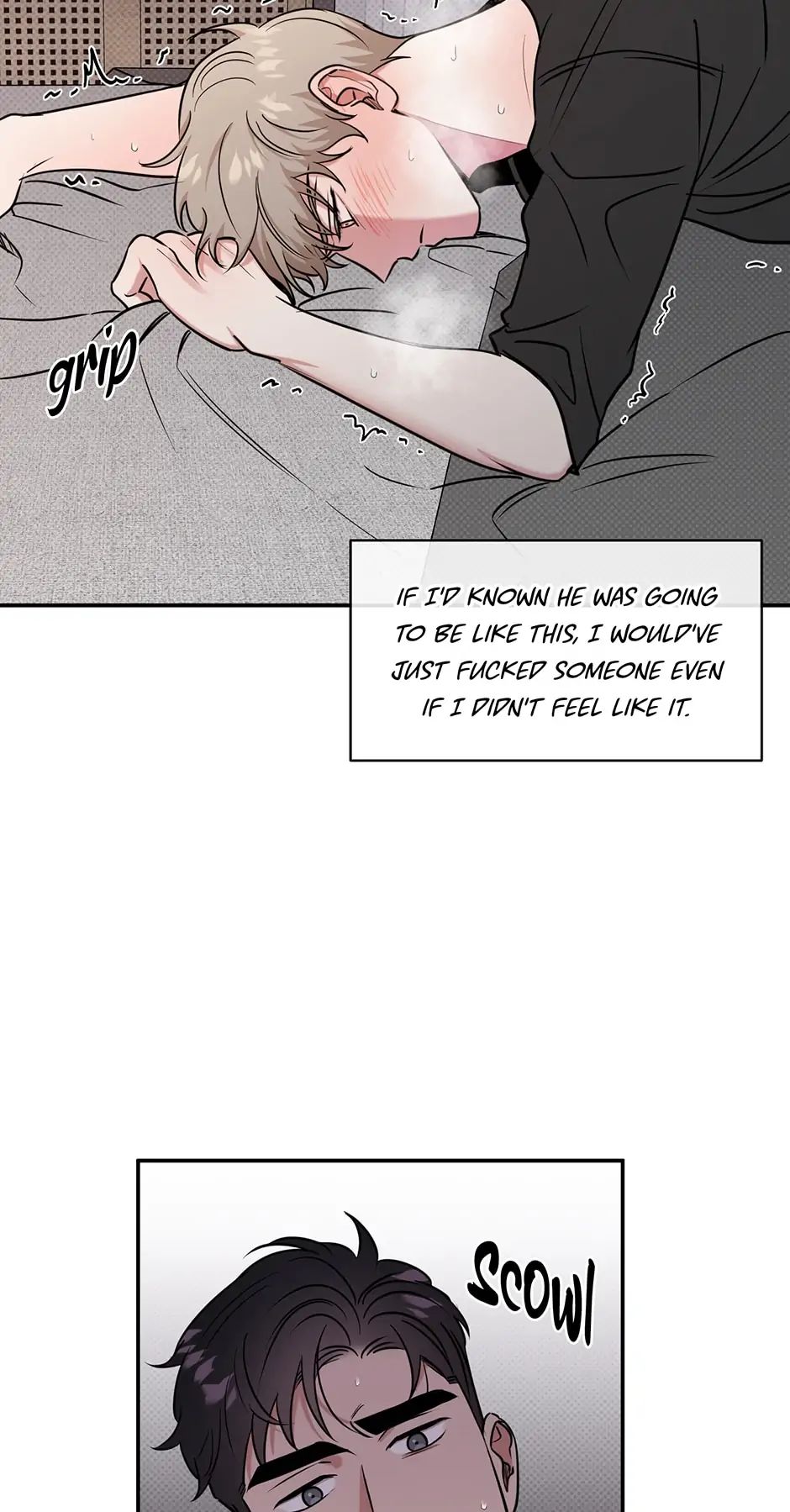 Read Counter Offensive chapter 17 image 13 on Lezhin