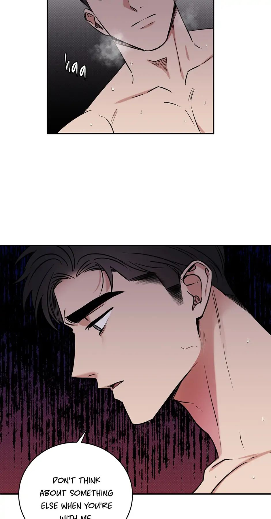 Read Counter Offensive chapter 17 image 14 on Lezhin