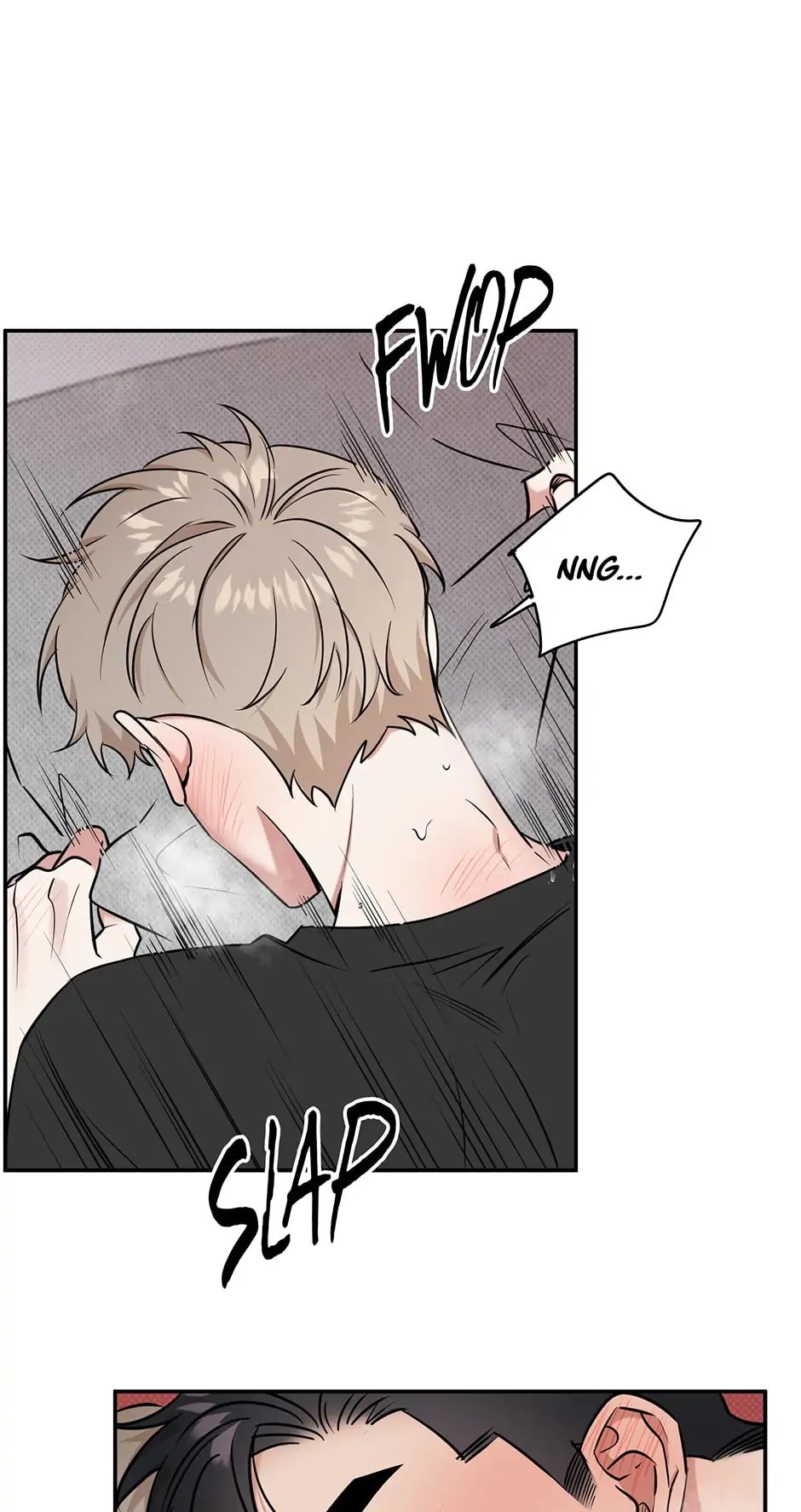 Read Counter Offensive chapter 17 image 17 on Lezhin