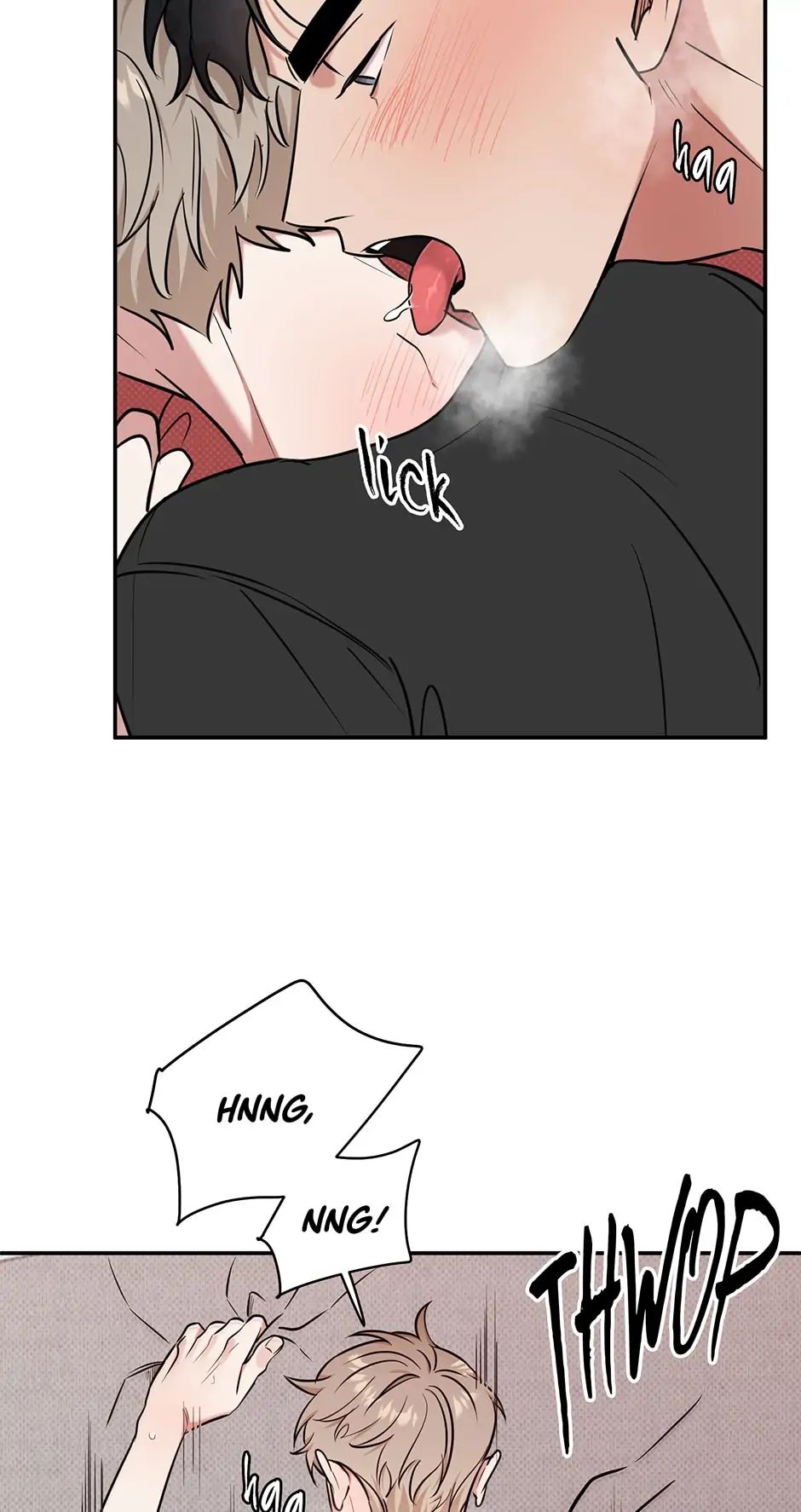 Read Counter Offensive chapter 17 image 18 on Lezhin