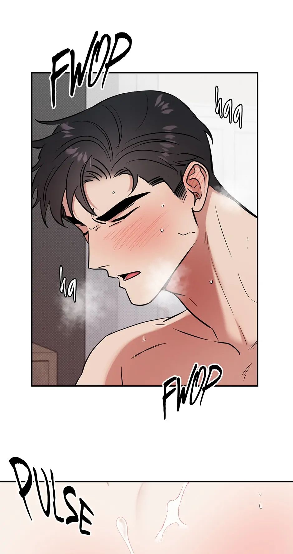 Read Counter Offensive chapter 17 image 20 on Lezhin