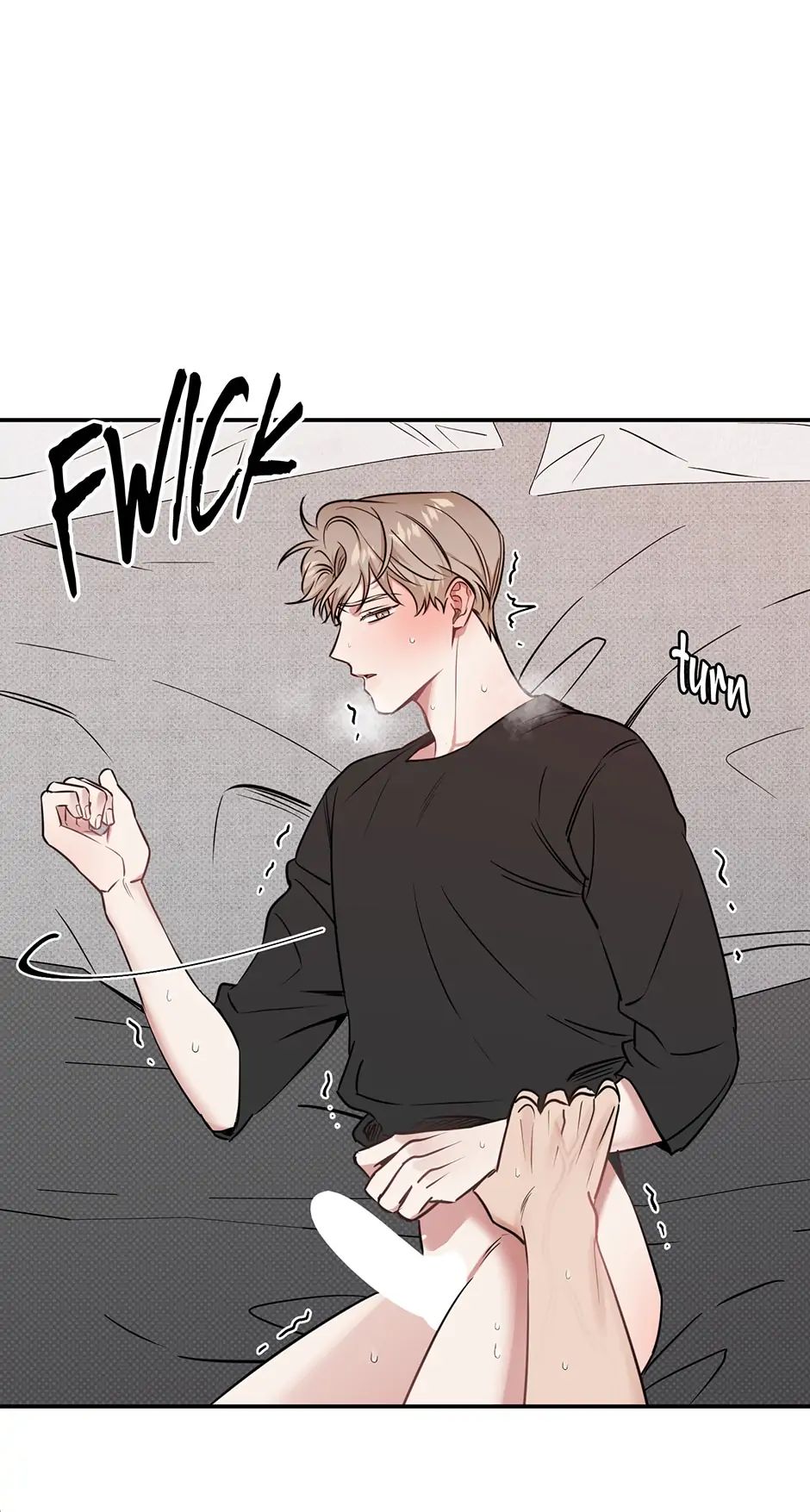 Read Counter Offensive chapter 17 image 23 on Lezhin