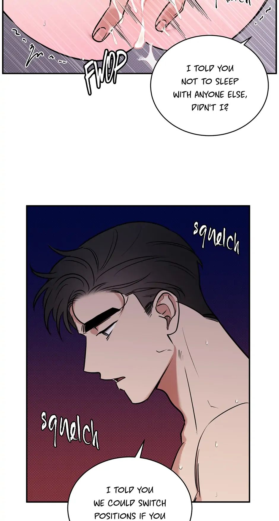 Read Counter Offensive chapter 17 image 26 on Lezhin