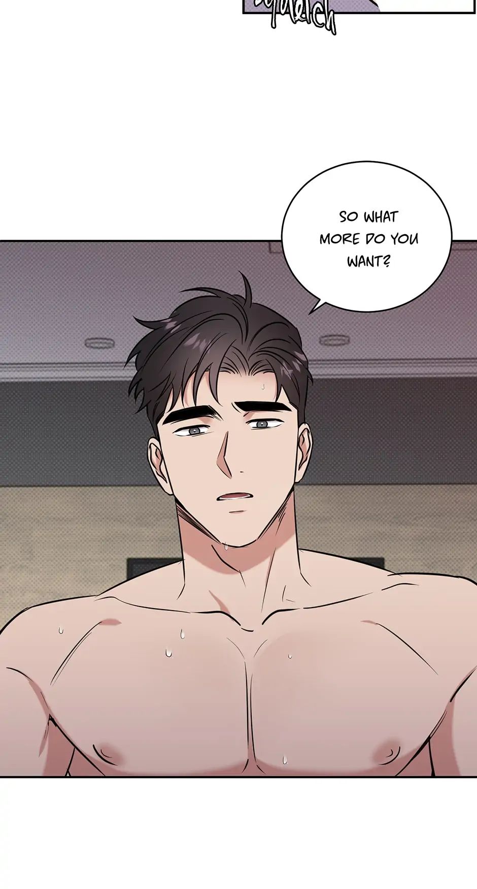Read Counter Offensive chapter 17 image 28 on Lezhin