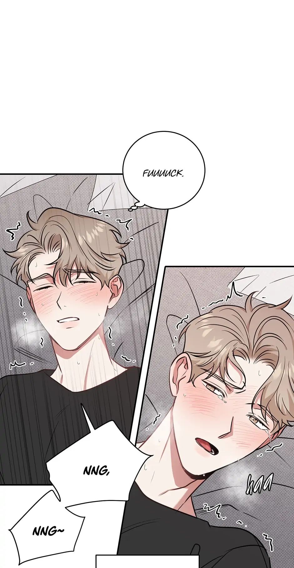 Read Counter Offensive chapter 17 image 35 on Lezhin