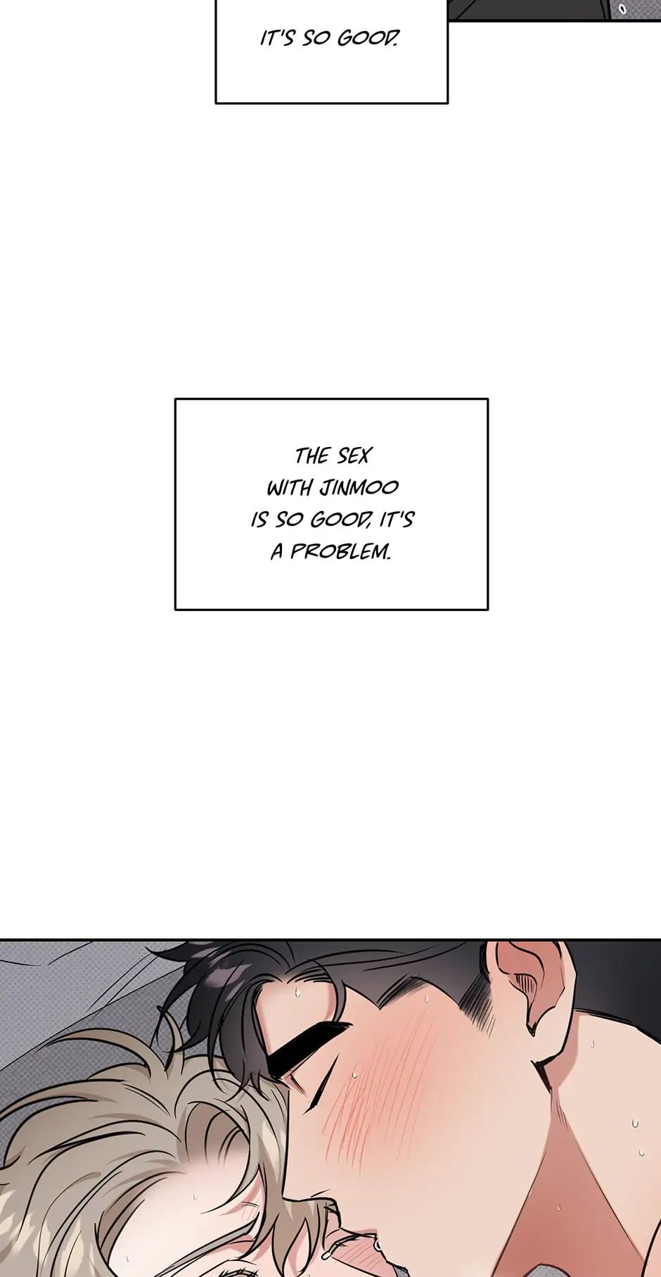 Read Counter Offensive chapter 17 image 36 on Lezhin