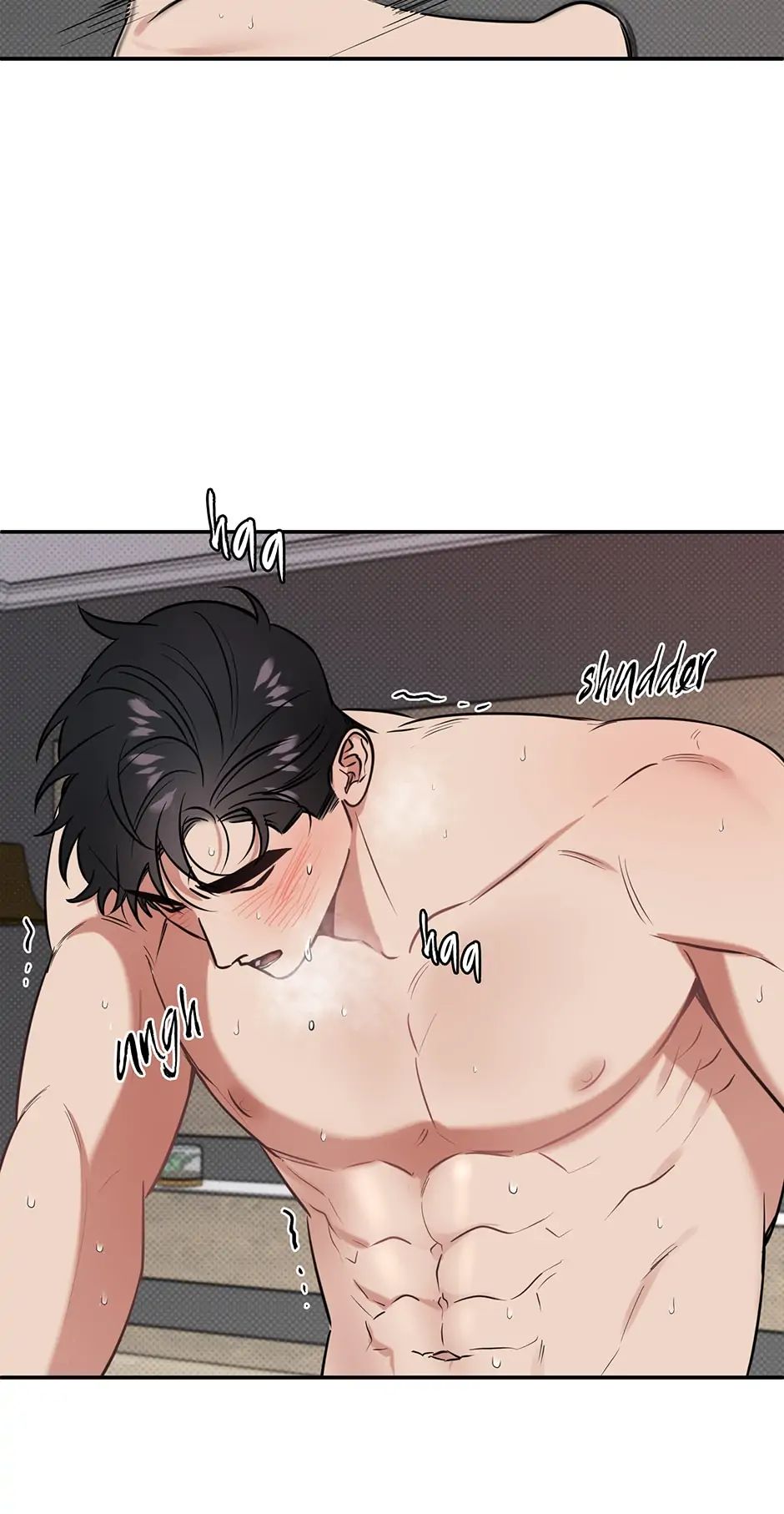 Read Counter Offensive chapter 17 image 39 on Lezhin