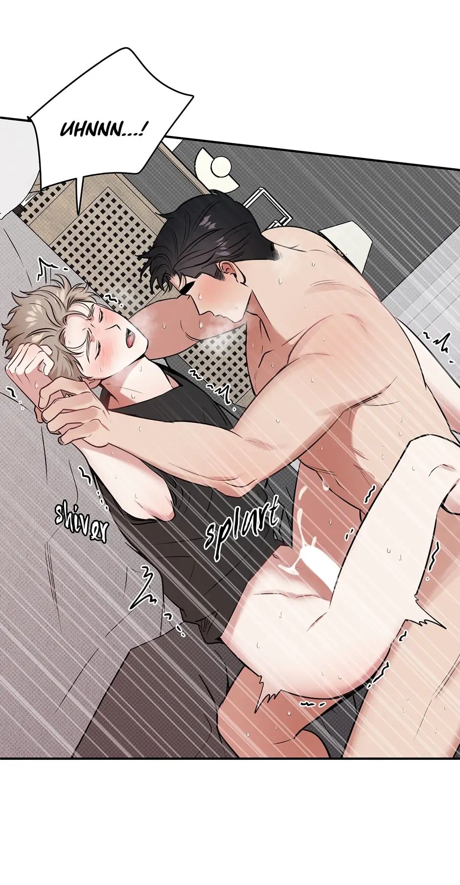 Read Counter Offensive chapter 17 image 40 on Lezhin
