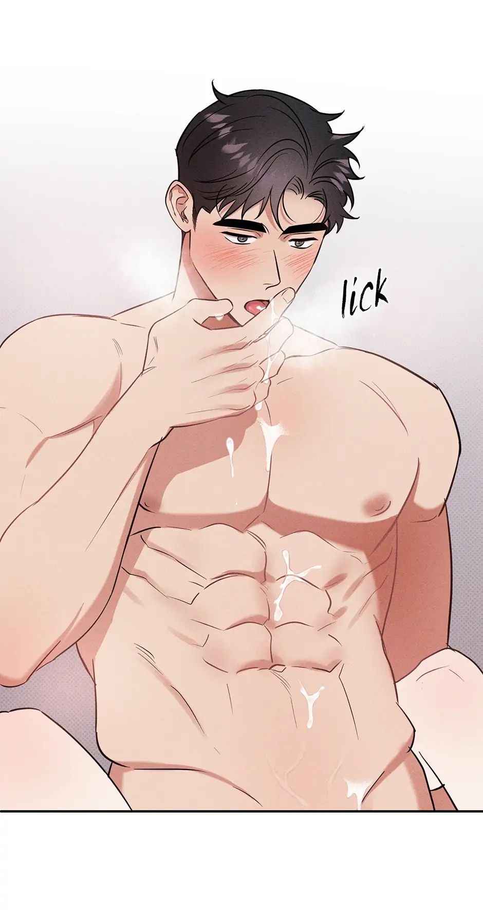 Read Counter Offensive chapter 17 image 42 on Lezhin