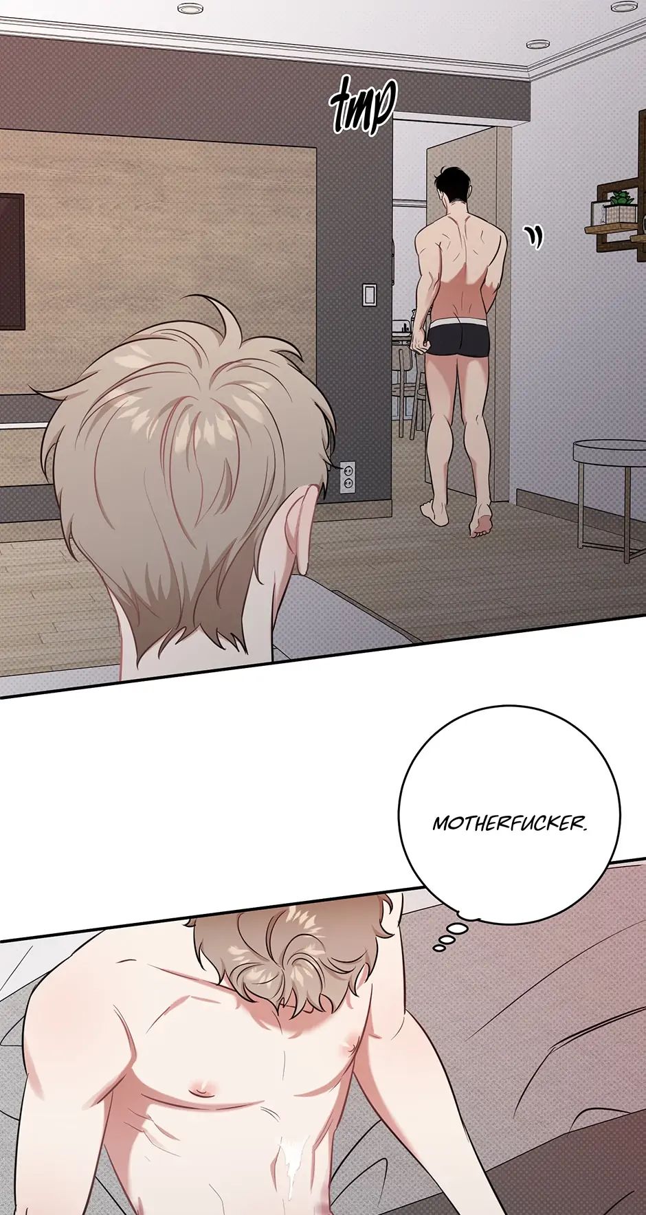 Read Counter Offensive chapter 17 image 44 on Lezhin