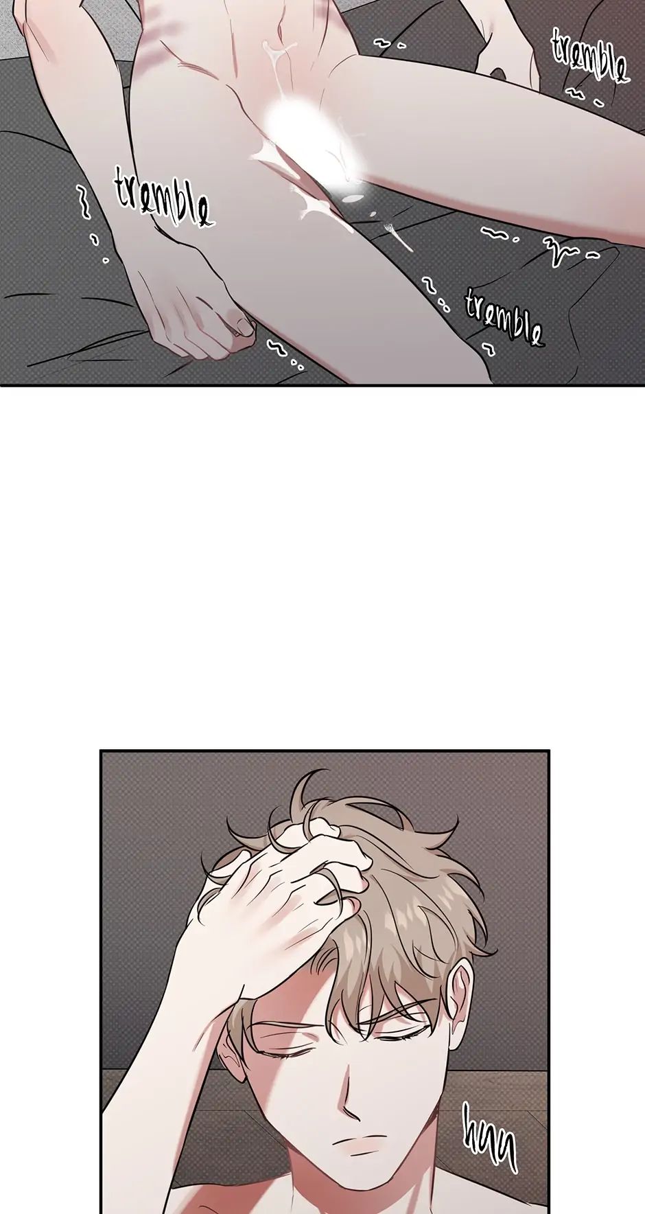 Read Counter Offensive chapter 17 image 45 on Lezhin