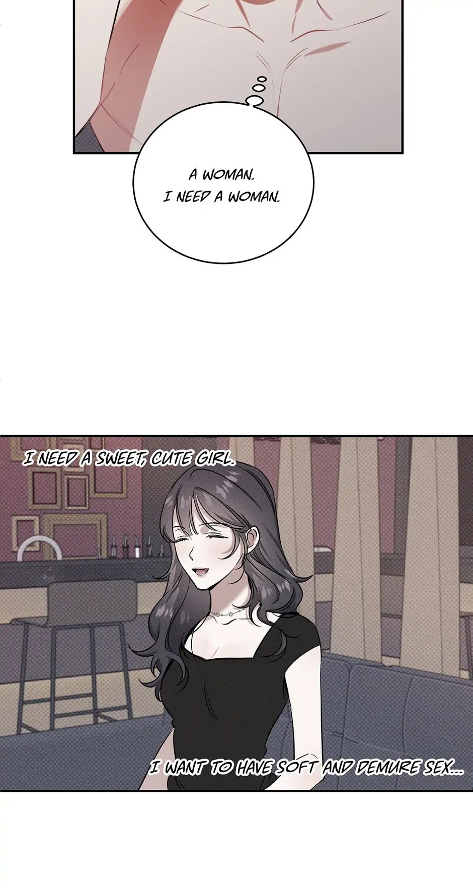 Read Counter Offensive chapter 17 image 46 on Lezhin