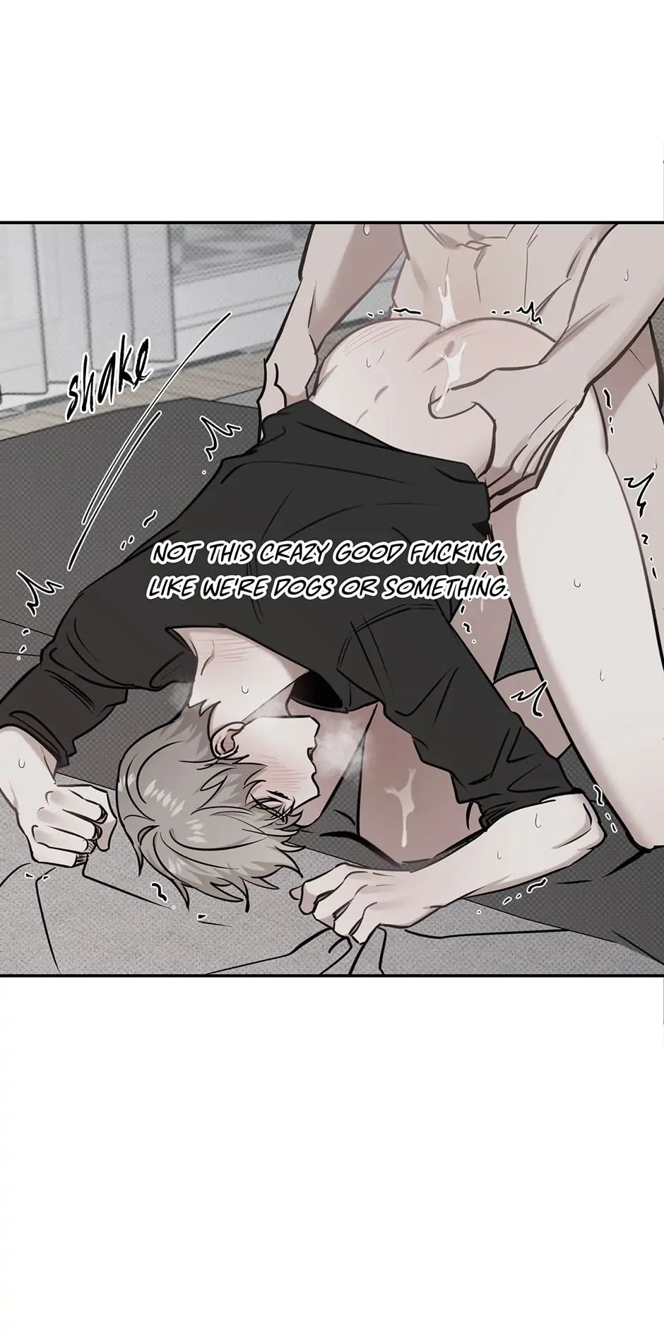 Read Counter Offensive chapter 17 image 47 on Lezhin
