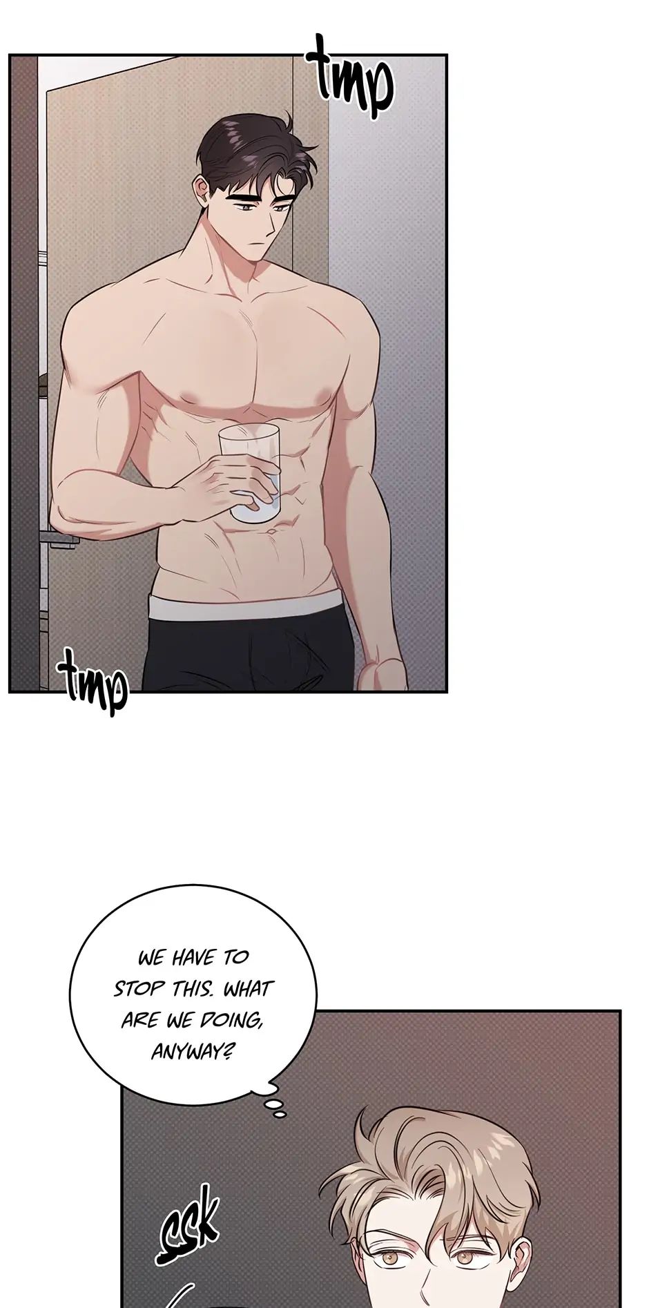 Read Counter Offensive chapter 17 image 48 on Lezhin