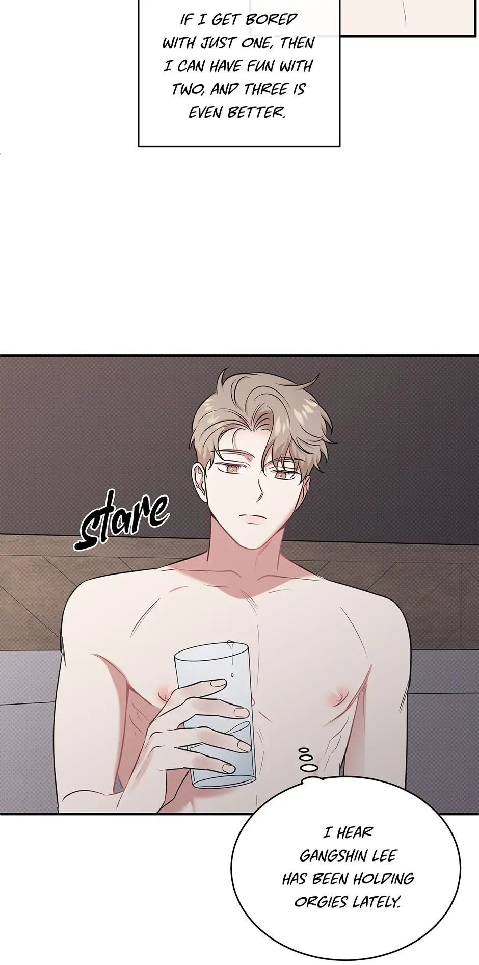 Read Counter Offensive chapter 17 image 51 on Lezhin