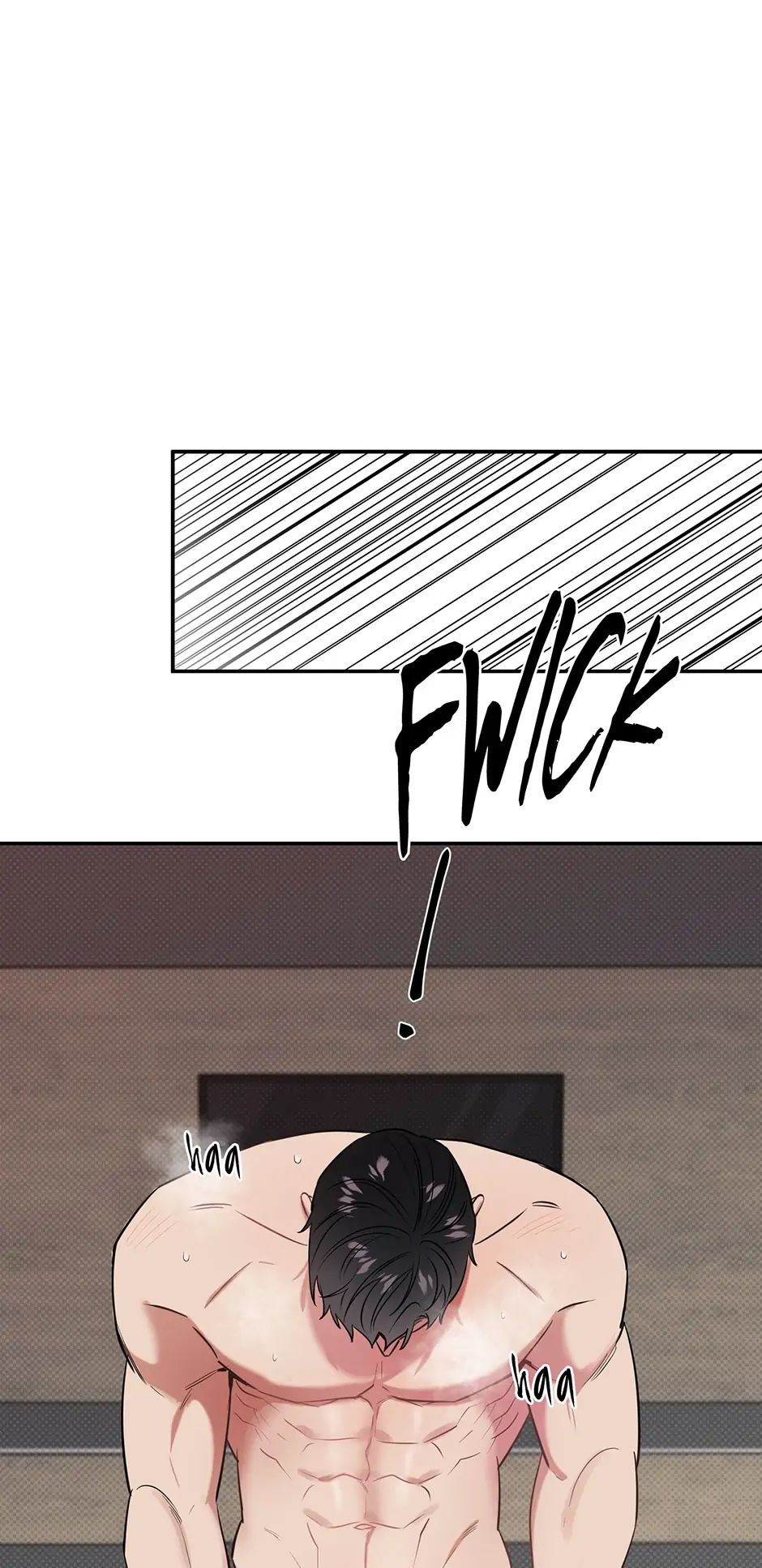 Read Counter Offensive chapter 17 image 6 on Lezhin
