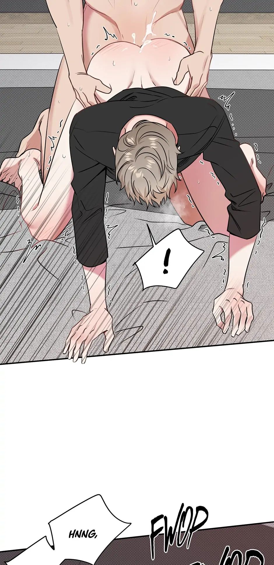Read Counter Offensive chapter 17 image 7 on Lezhin