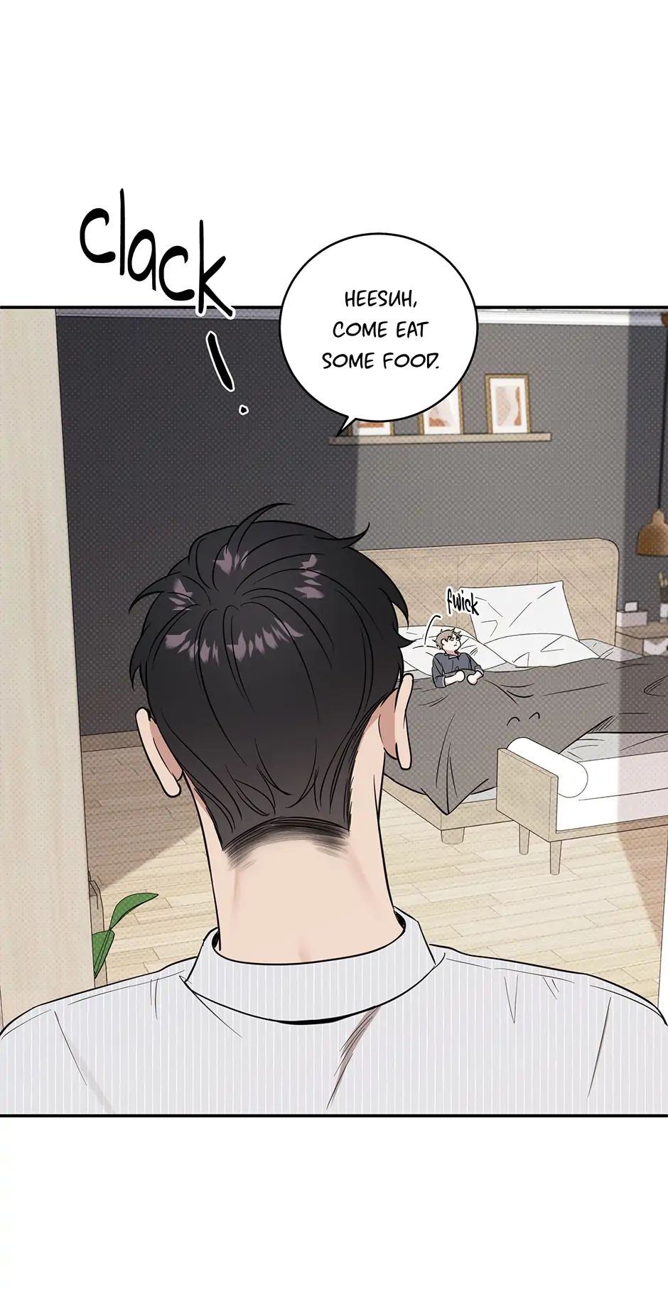 Read Counter Offensive chapter 18 image 1 on Lezhin