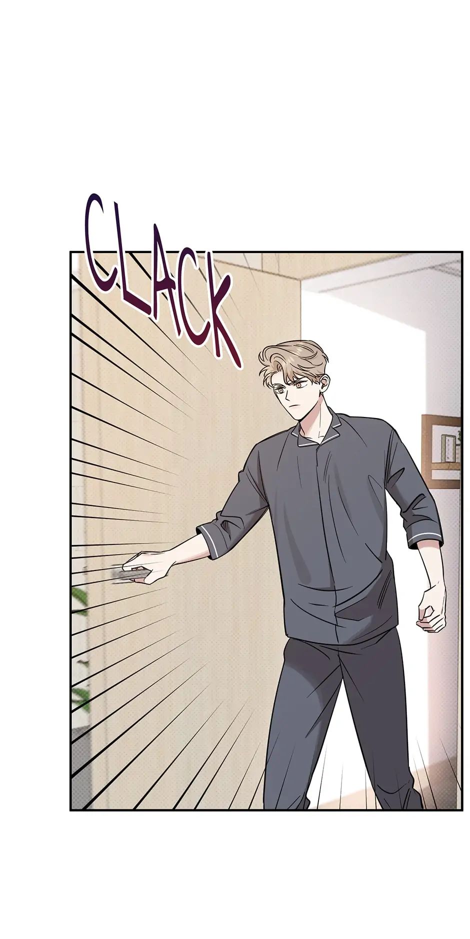 Read Counter Offensive chapter 18 image 11 on Lezhin